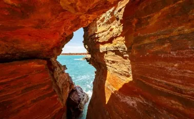 28-Night Asia & Australia Cruise