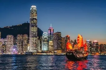 13-Night Southeast Asia & Japan Cruise