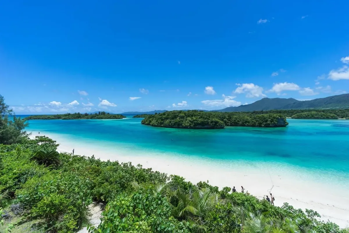 15-Night Southeast Asia & Japan Cruise