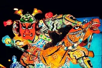 27-Night Japan & Southeast Asia Cruise
