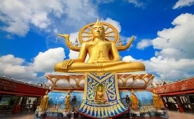 12-Night Malaysia & Thailand Cruise