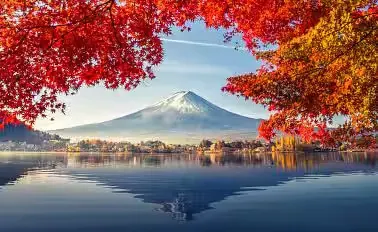 23-Night Alaska & North Pacific Crossing Cruise