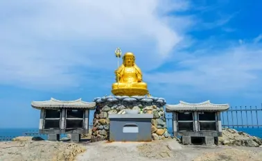 9-Night Circle Japan Cruise