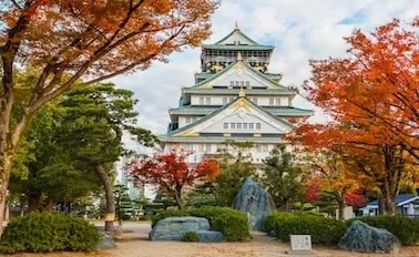 10-Night Japan Explorer Cruise