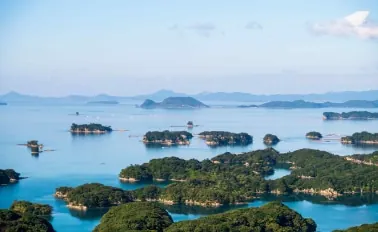 10-Night Circle Japan Cruise