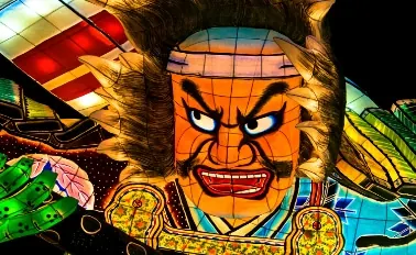 10-Night Circle Japan with Summer Festivals Cruise