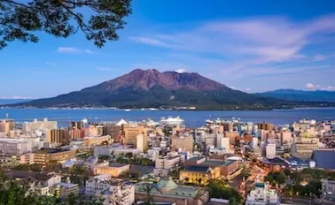 11-Night Circle Japan with Summer Festivals Cruise