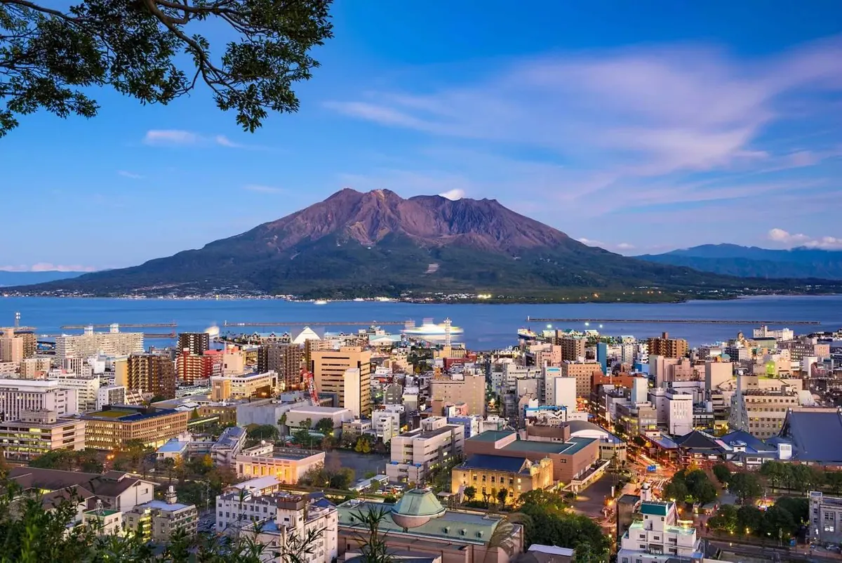 11-Night Japan Explorer Cruise