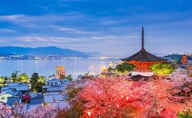 13-Night Japan Explorer with Kumano Fireworks Cruise