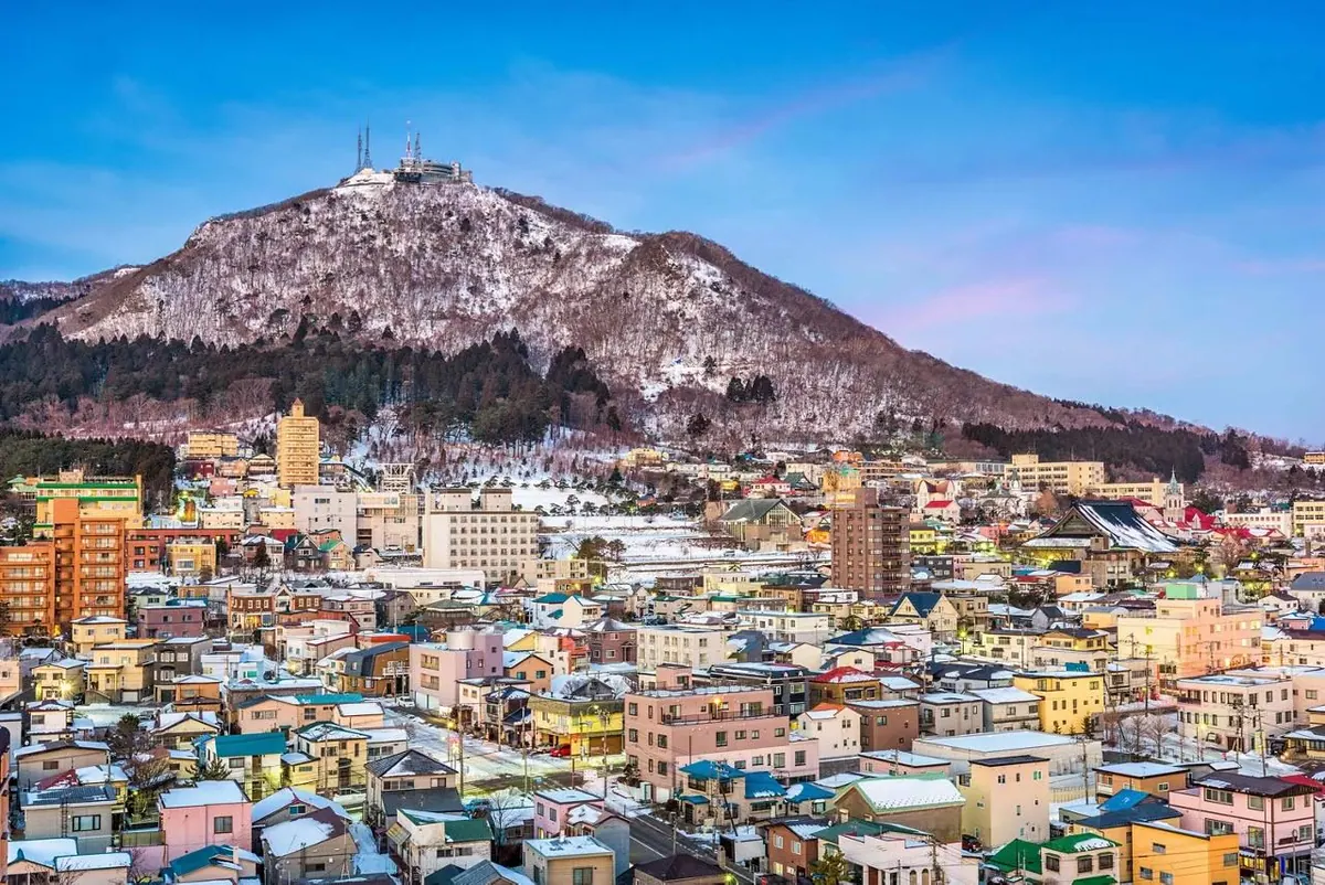 17-Night Grand Circle Japan Cruise