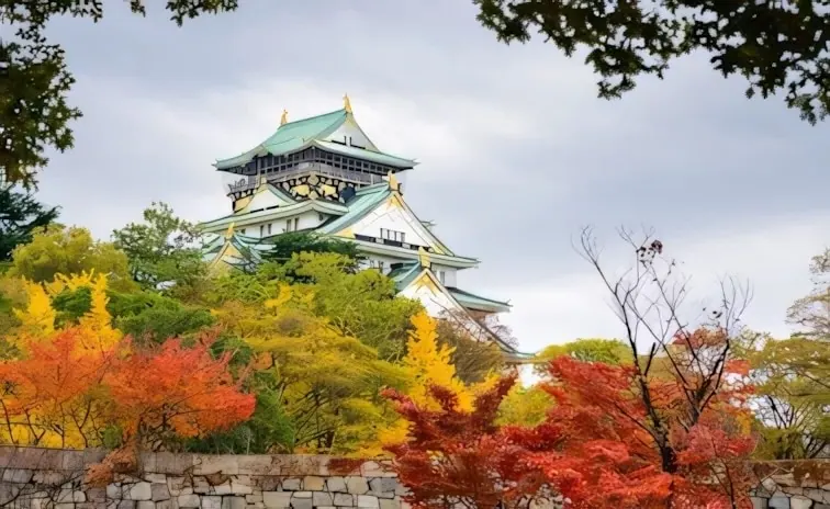 18-Night Grand Japan Cruise