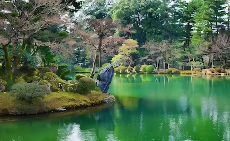 18-Night Grand Circle Japan Cruise