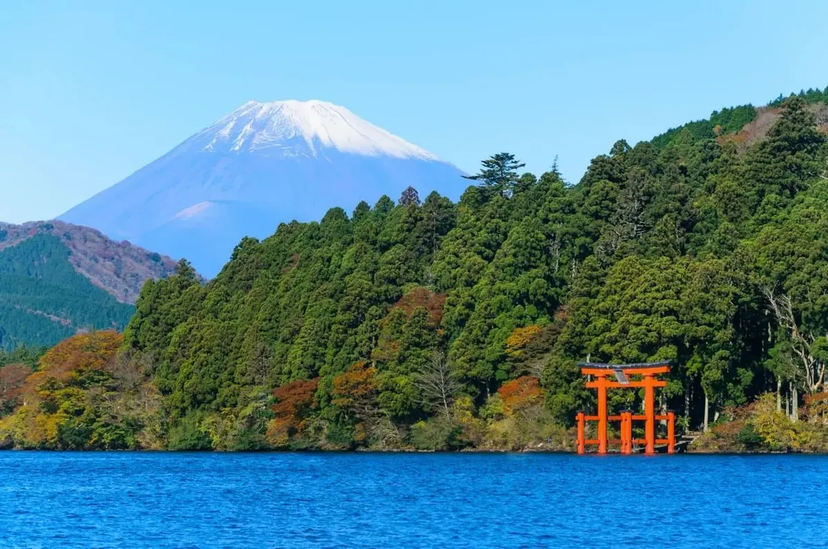 18-Night Grand Circle Japan with Okinawa & Taiwan Cruise