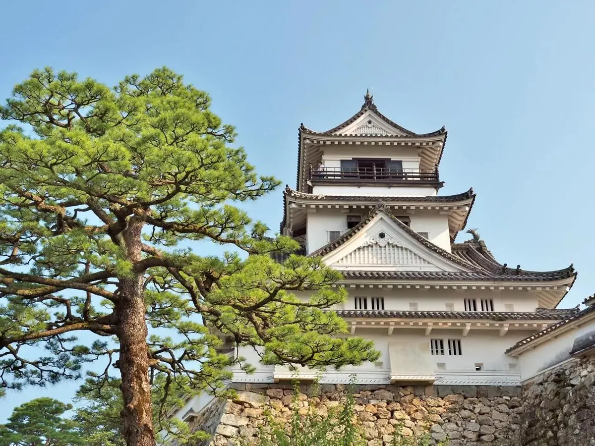 19-Night Grand Circle Japan Cruise