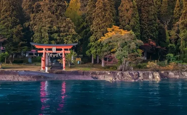 20-Night Grand Circle Japan Cruise