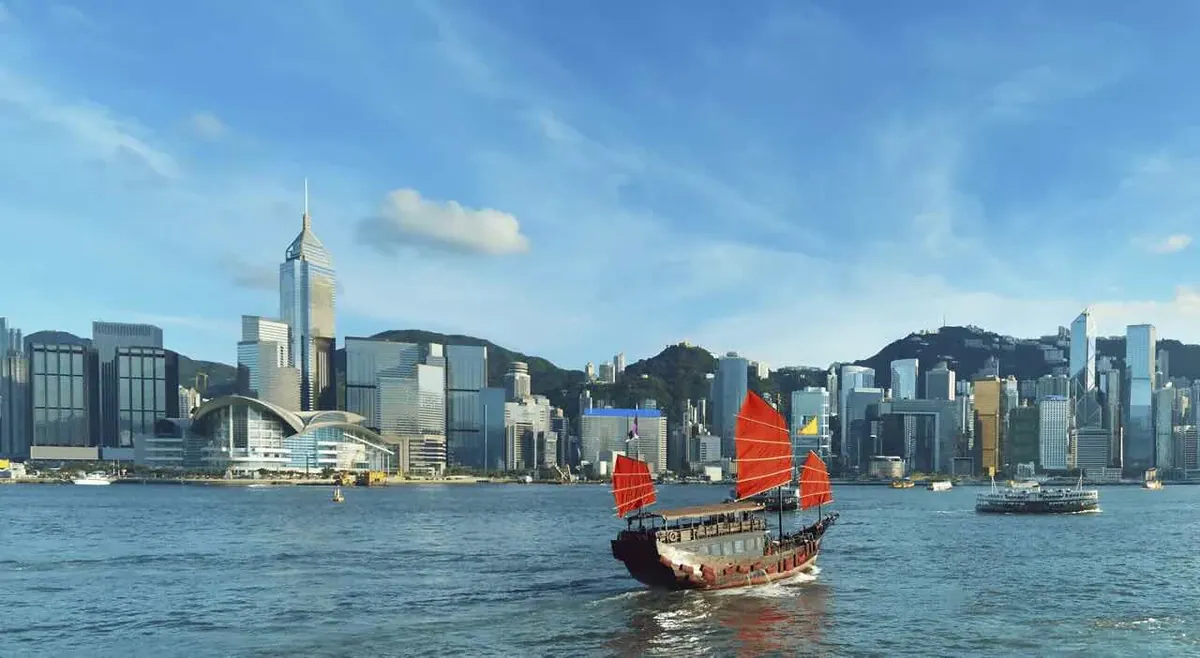 14-Night Southeast Asia & Japan Cruise