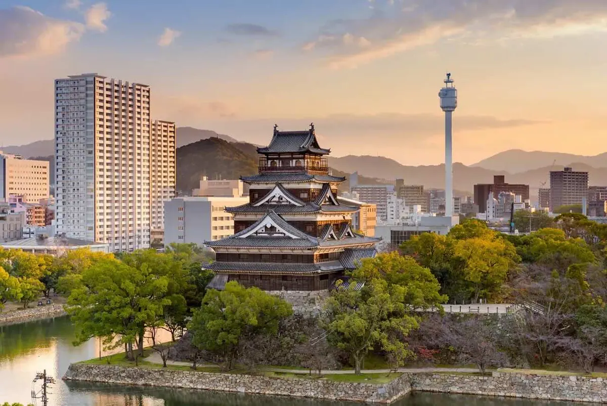 10-Night Japan Explorer Cruise