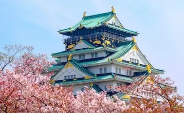 11-Night Circle Japan with Nebuta & Summer Festivals Cruise