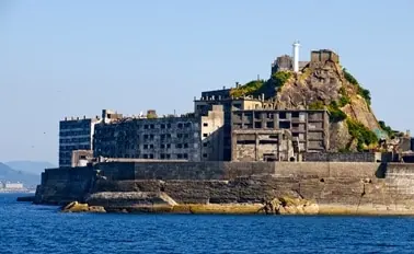 12-Night Japan Explorer Cherry Blossoms Cruise