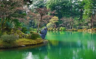 17-Night Grand Circle Japan Cruise