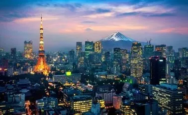 19-Night Grand Circle Japan Cruise