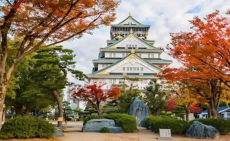 19-Night Grand Circle Japan Cruise