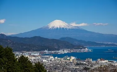 20-Night Grand Japan with Kumano Fireworks Cruise