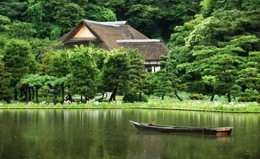 21-Night Grand Circle Japan with Nebuta & Summer Festivals Cruise