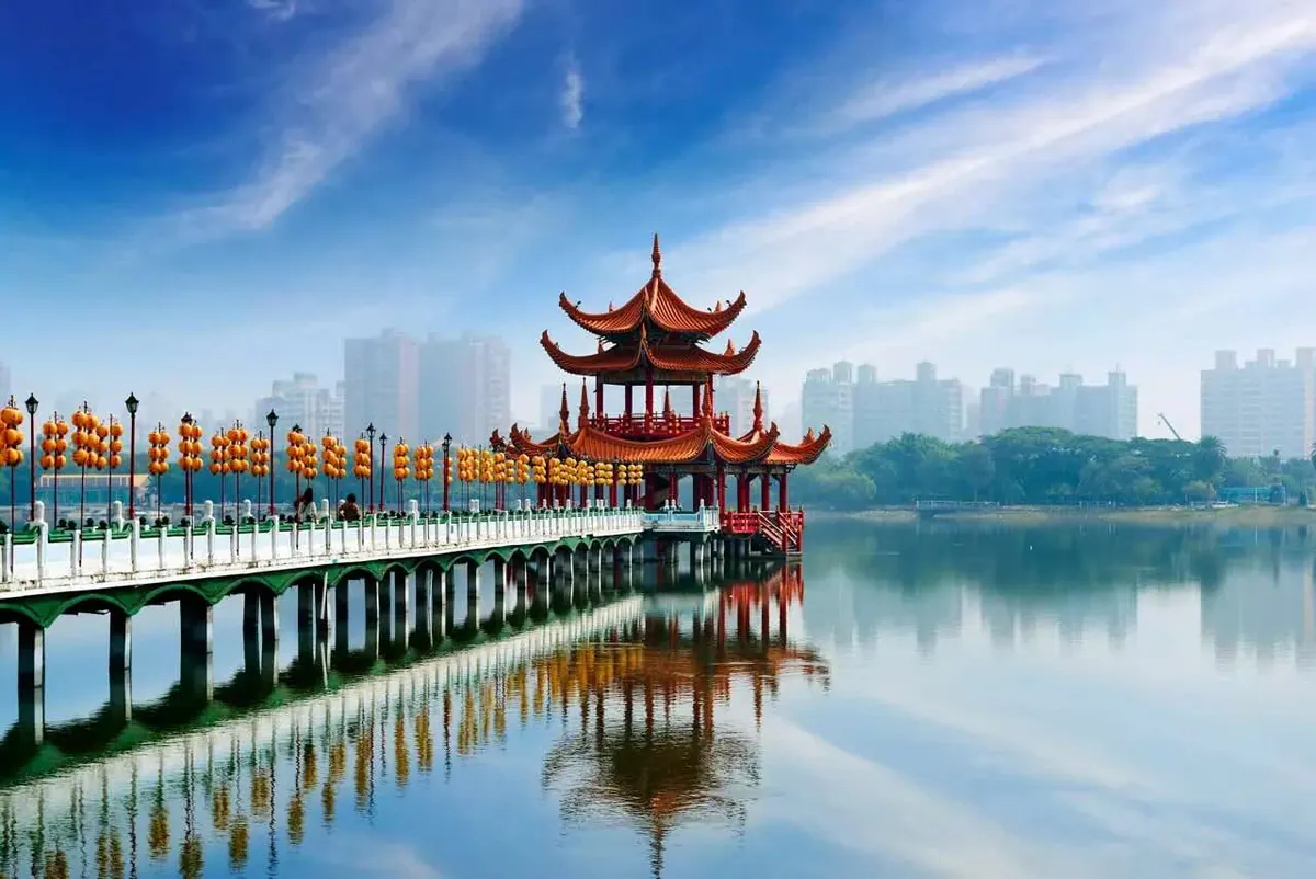 14-Night Southeast Asia & Japan Cruise