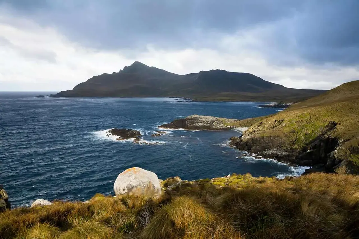 15-Night Cape Horn & Glaciers of Patagonia Cruise