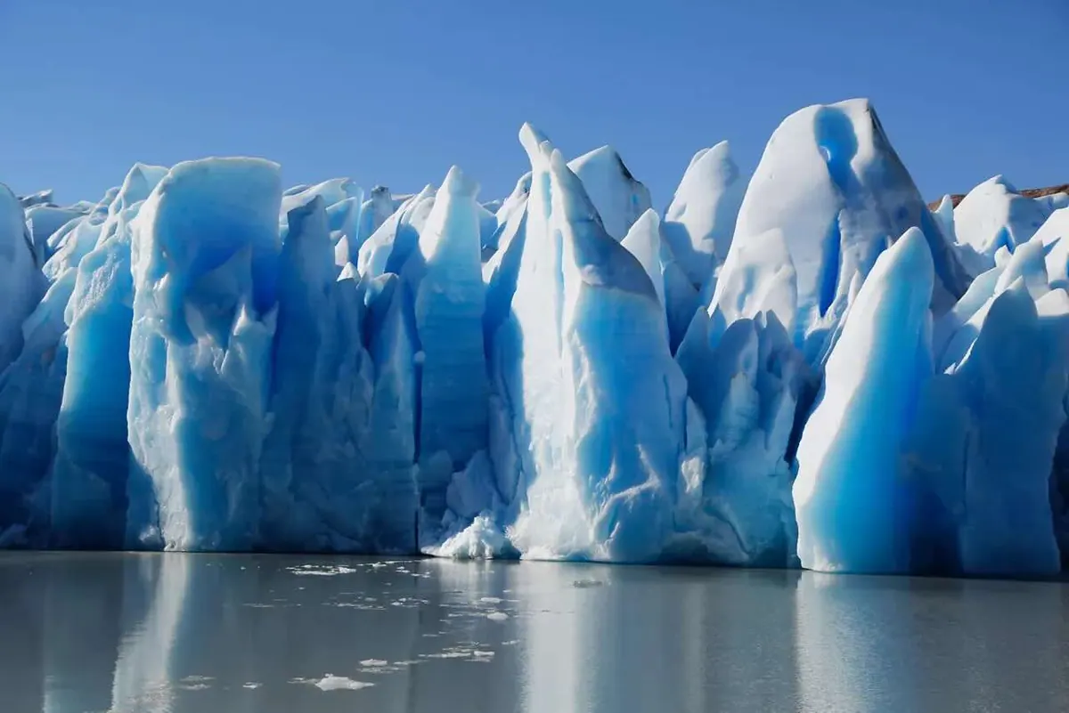 33-Night Brazilian & Cape Horn Grand Adventure Cruise