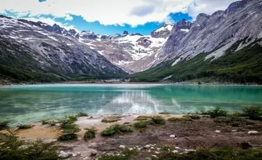 15-Night Cape Horn & Glaciers of Patagonia Cruise