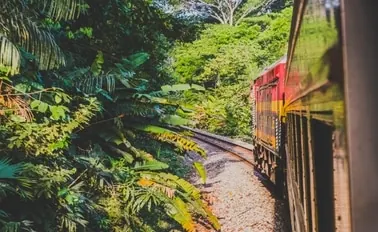 16-Night Panama Canal - Ocean to Ocean Cruise