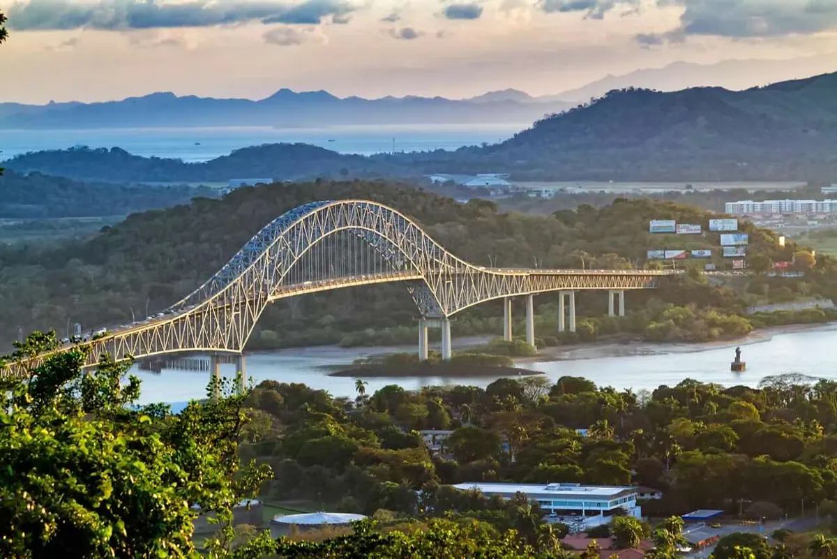 16-Night Panama Canal - Ocean to Ocean Cruise