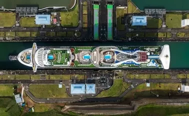 16-Night Panama Canal - Ocean to Ocean  Holiday Cruise