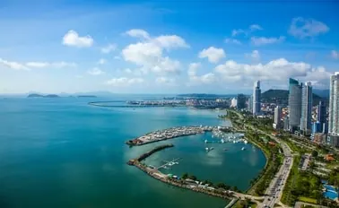 16-Night Panama Canal - Ocean to Ocean Cruise