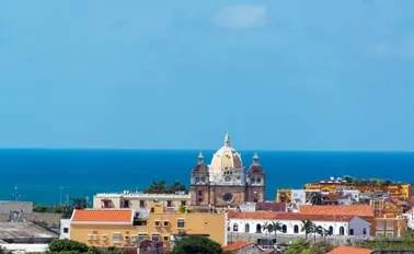 19-Night Panama Canal & Pacific Coast Cruise
