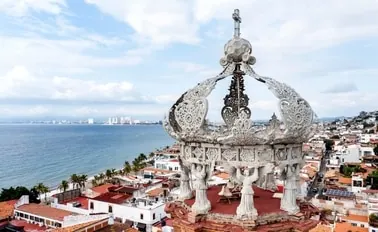 16-Night Panama Canal - Ocean to Ocean Cruise