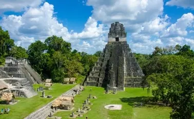 18-Night Panama Canal - Ocean to Ocean Cruise