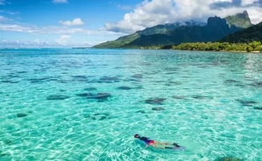 94-Night Circle Pacific (Roundtrip Brisbane) Cruise