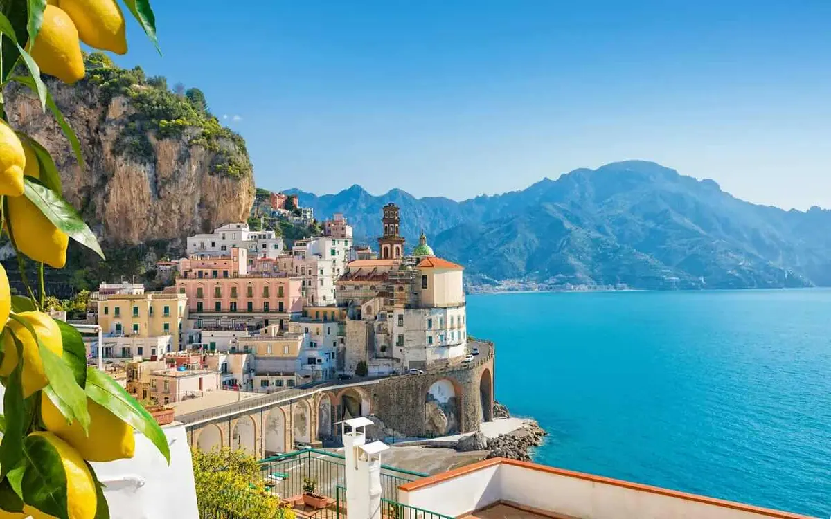 65-Night World Cruise Liner - Africa, Mediterranean & Panama Canal Cruise