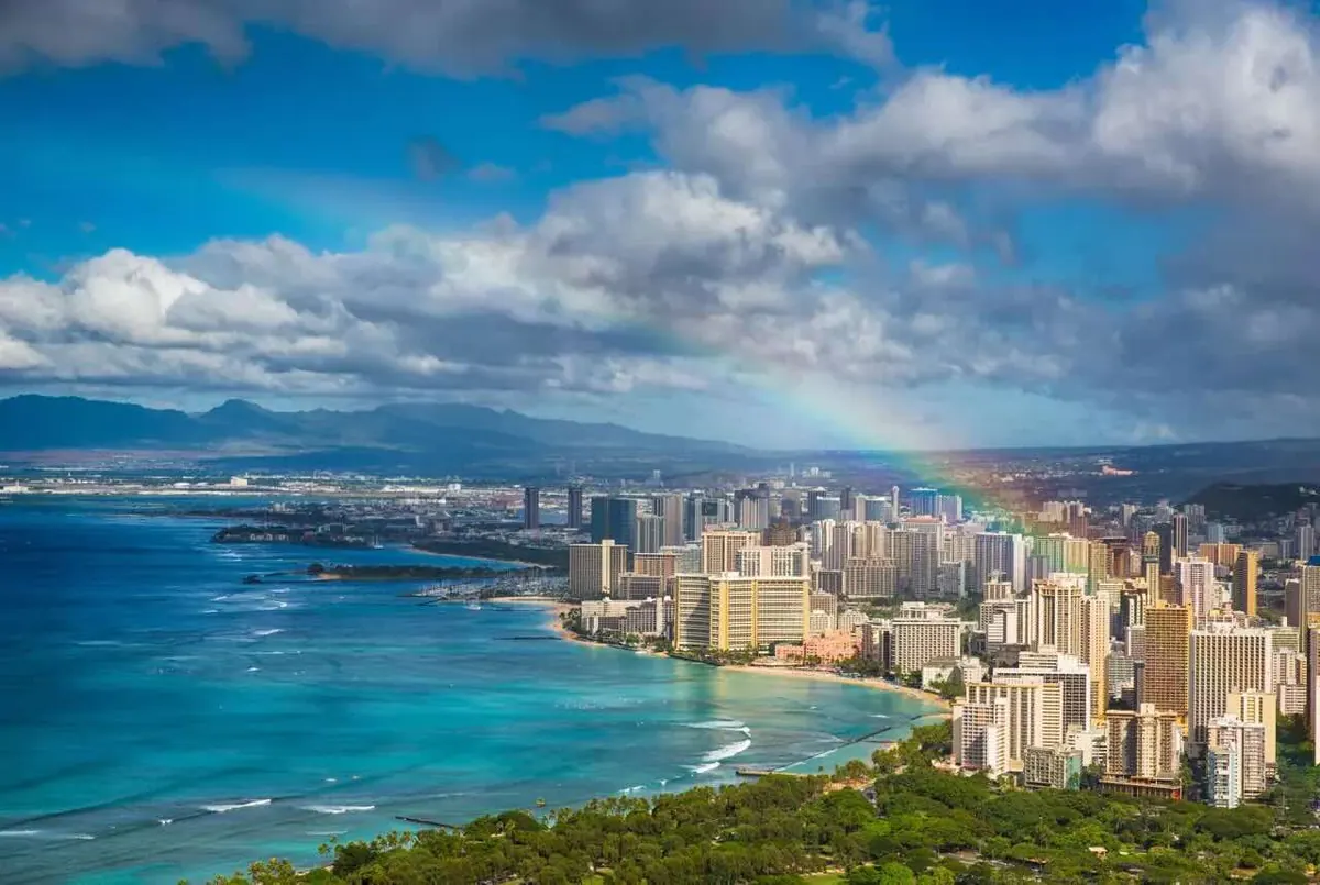 100-Night World Cruise - Los Angeles to  Ft. Lauderdale Cruise