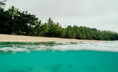 68-Night South Pacific - Los Angeles to Singapore Cruise