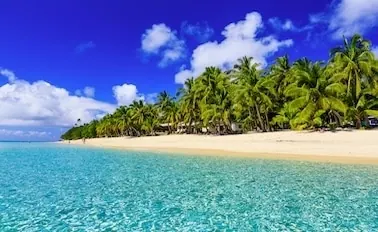 29-Night Circle Pacific Segment (Sydney to Los Angeles) Cruise