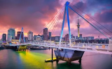57-Night Circle Pacific Liner (Sydney to Tokyo) Cruise