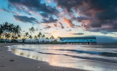 15-Night Northern Explorer Cruise