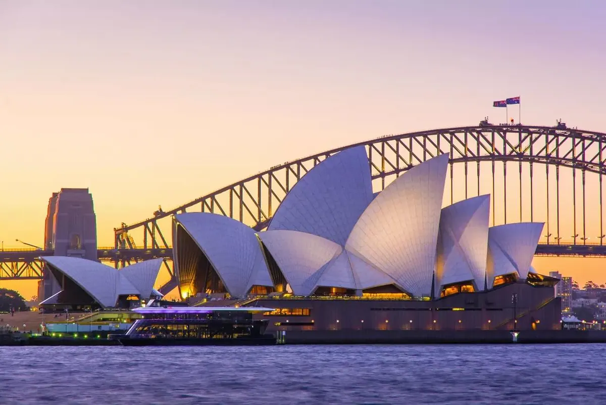 2-Night Australia Seacation Cruise