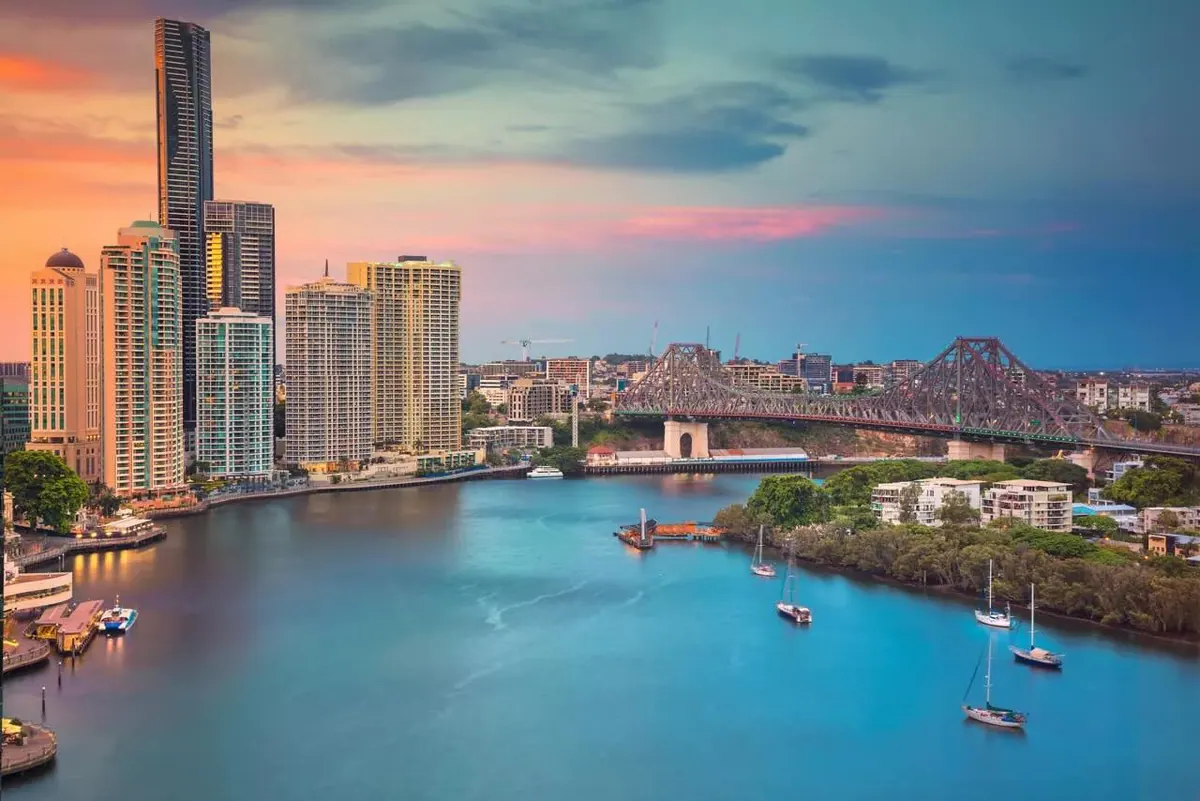 3-Night Hunter Coast Seacation Cruise