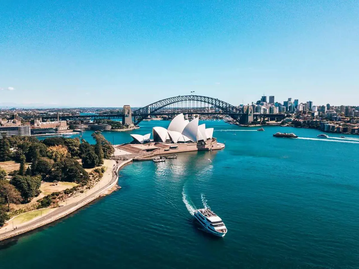 3-Night Australia Seacation Cruise