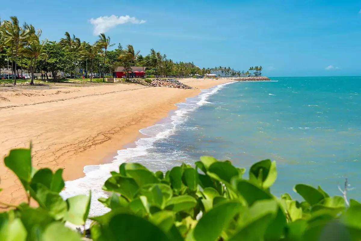 12-Night Queensland with Great Barrier  Reef Cruise